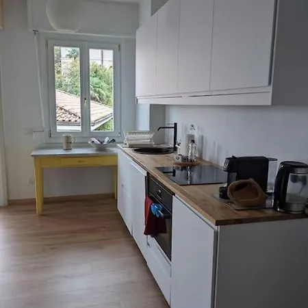 Breathtaking View In The Heart Of * Στρέσα