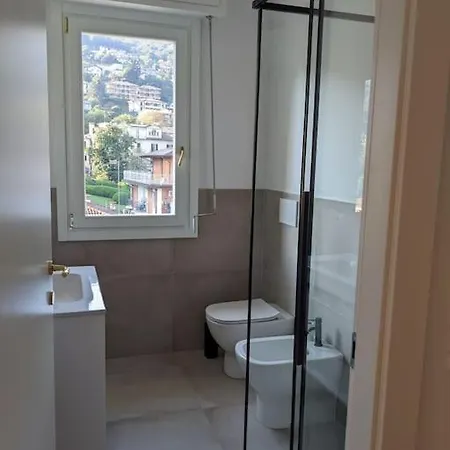 Διαμέρισμα Breathtaking View In The Heart Of Στρέσα