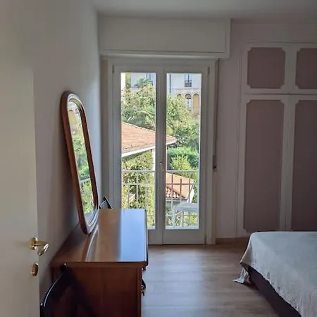 Breathtaking View In The Heart Of Στρέσα