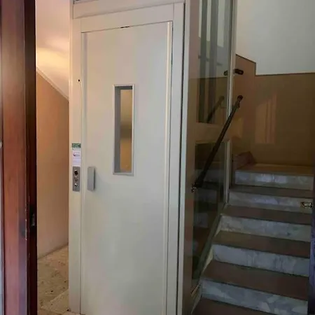 Διαμέρισμα Breathtaking View In The Heart Of Στρέσα