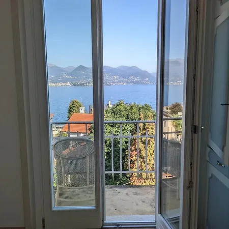 Breathtaking View In The Heart Of Apartment *