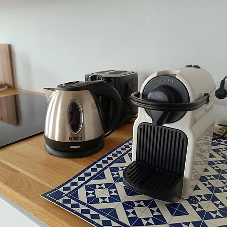 Διαμέρισμα Breathtaking View In The Heart Of