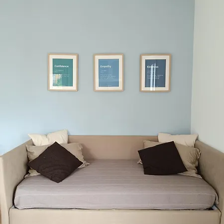 Διαμέρισμα Breathtaking View In The Heart Of *